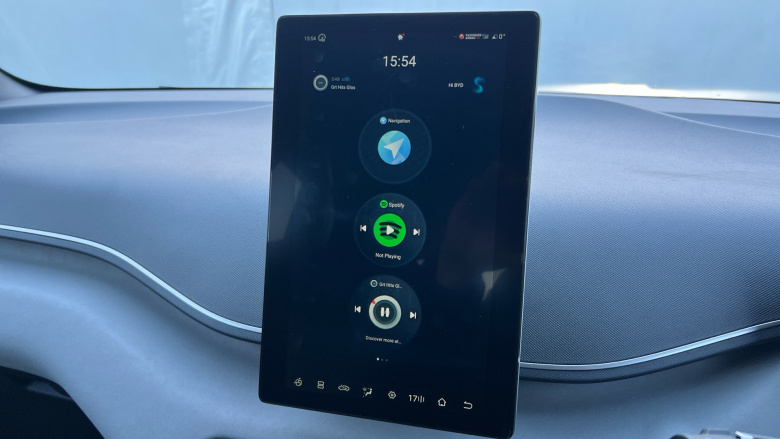 BYD Dolphin Surf 115kW Comfort 43kWh 5dr Auto Electric Hatchback